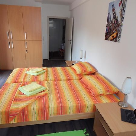 Apartments Center Kg Крагуевац Стая снимка