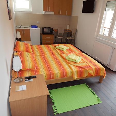 Apartments Center Kg Крагуевац Стая снимка