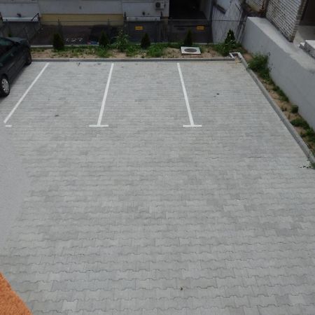 Apartments Center Kg Крагуевац Екстериор снимка