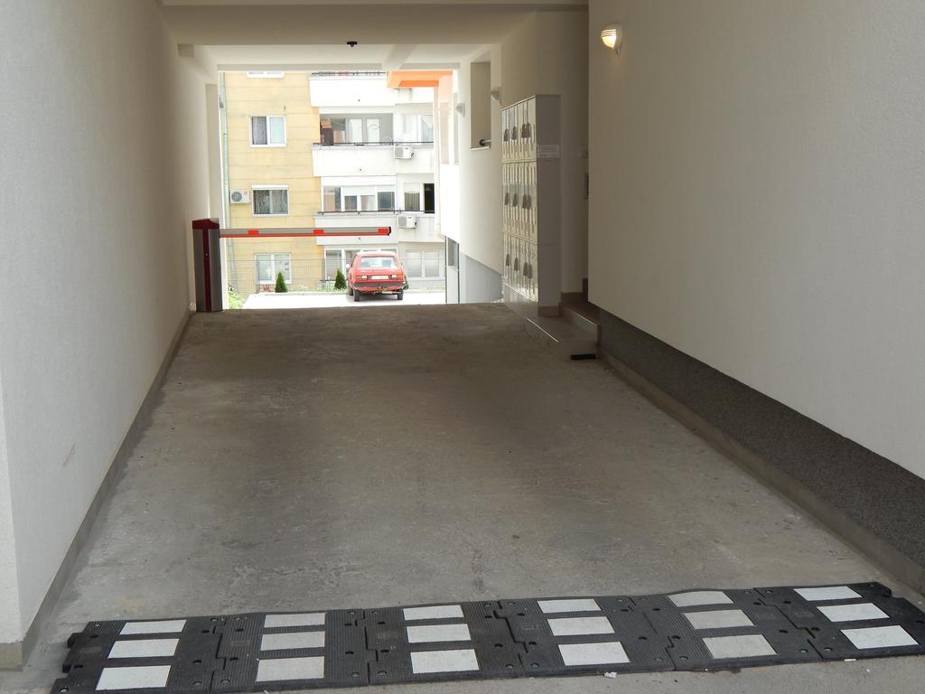 Apartments Center Kg Крагуевац Стая снимка