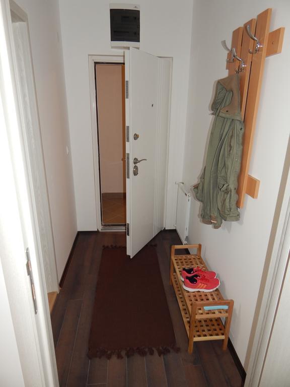 Apartments Center Kg Крагуевац Стая снимка