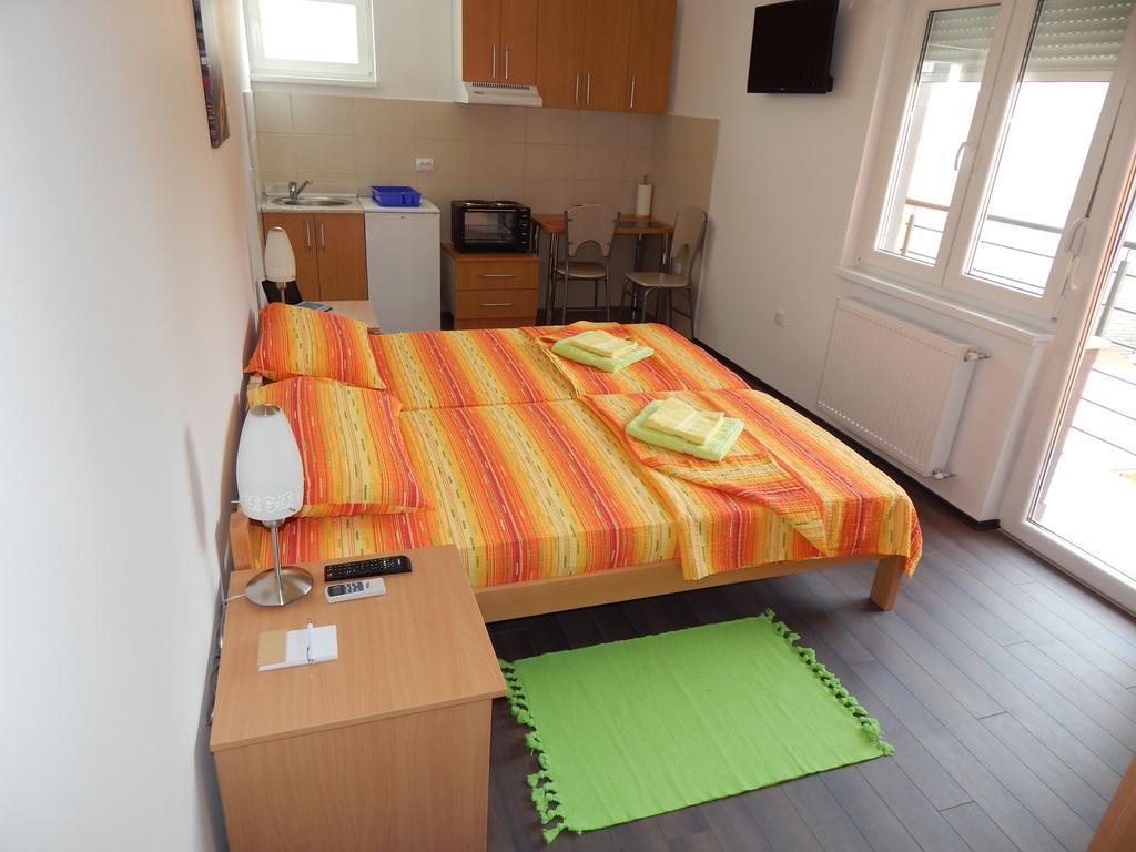Apartments Center Kg Крагуевац Стая снимка