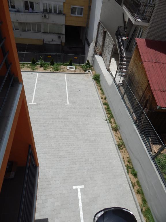 Apartments Center Kg Крагуевац Стая снимка