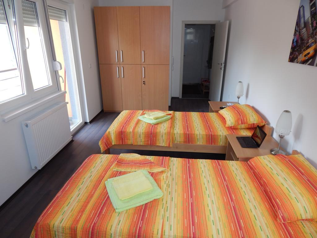 Apartments Center Kg Крагуевац Стая снимка