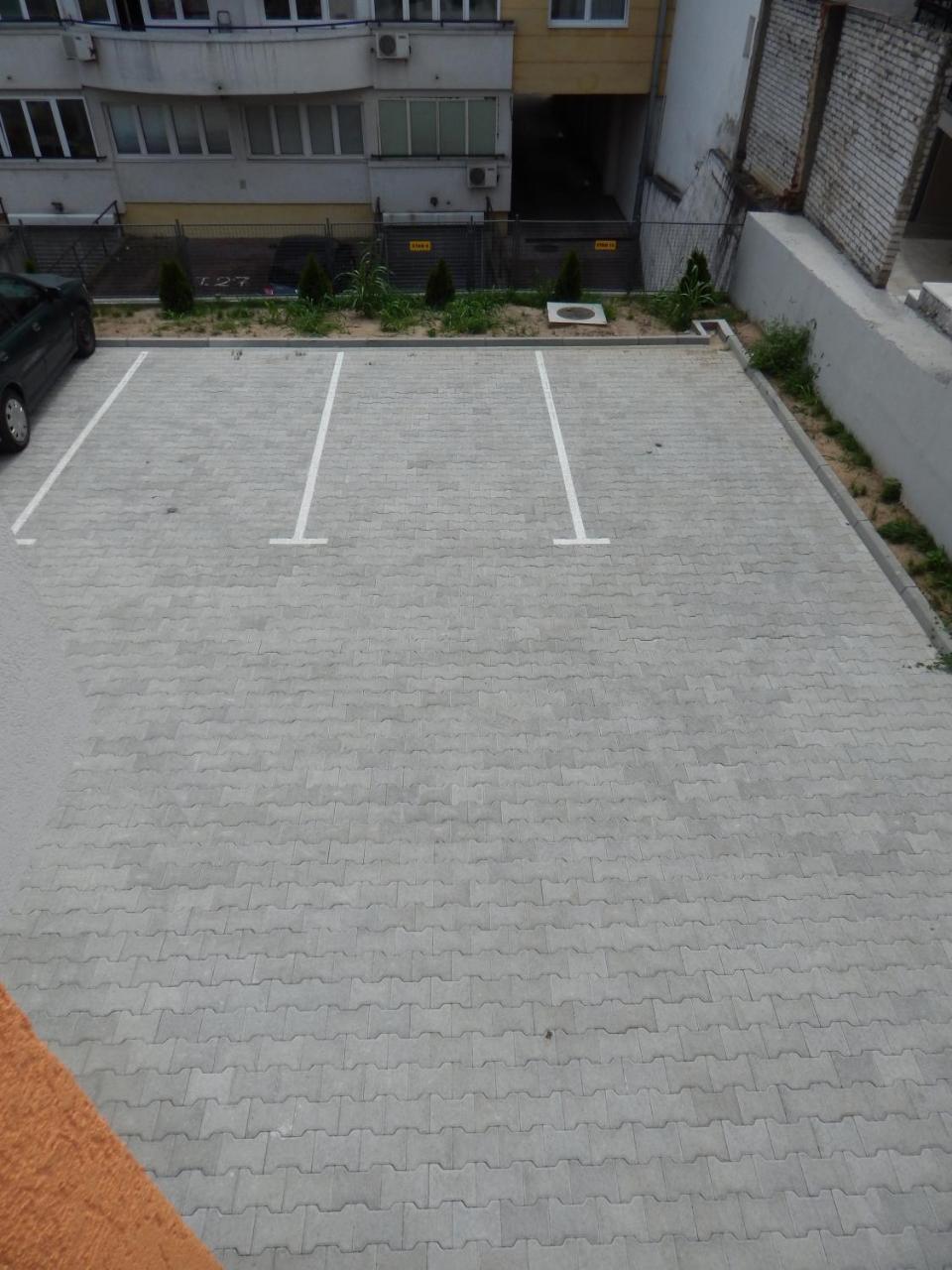 Apartments Center Kg Крагуевац Екстериор снимка